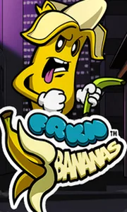 FRKN Bananas