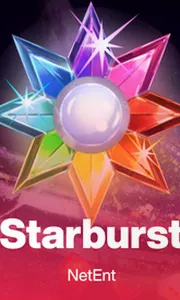 Starburst