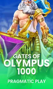Gates of Olympus 1000