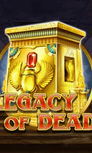 Legacy of Dead