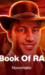 Book of Ra