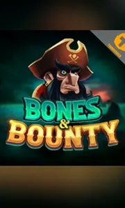 Bones & Bounty!